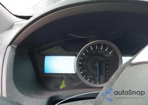 2014 Ford Explorer Limited из США, поврежденный, VIN 1FM5K7F82EGC22989